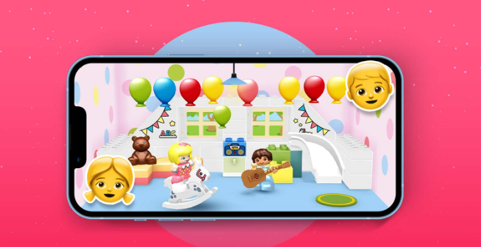 “Top Toddler Games of 2023: Fun and Educational Entertainment for the Little Ones”