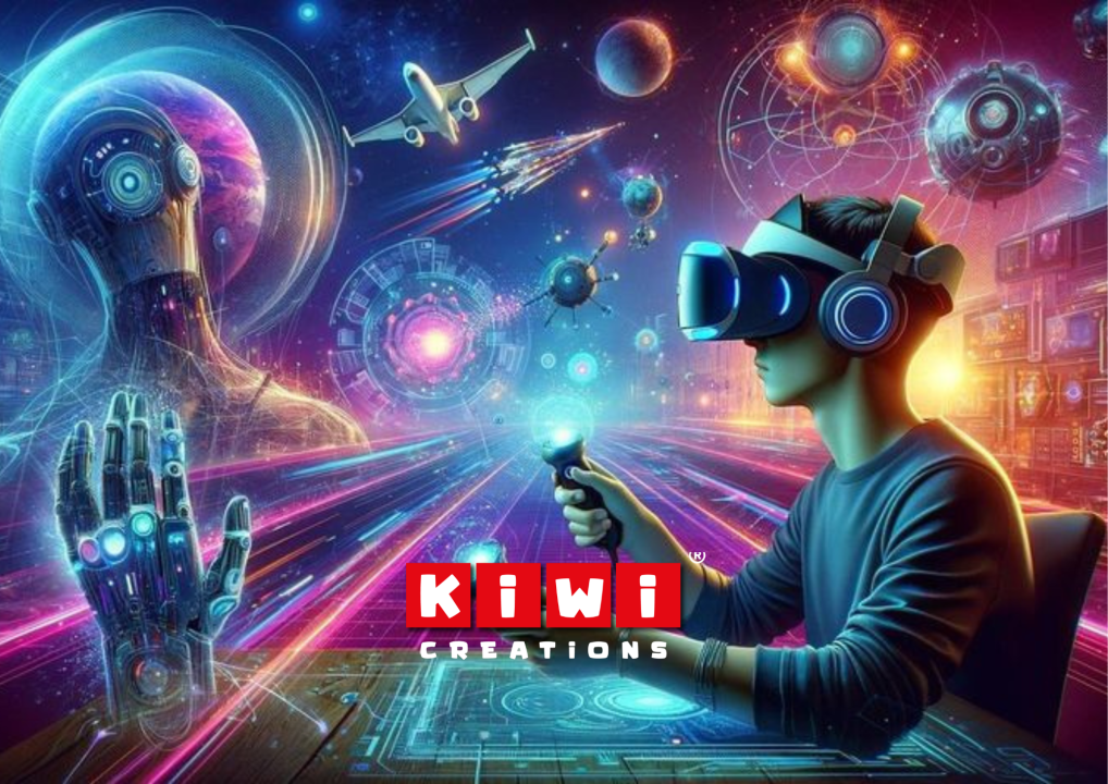 Game Software Development